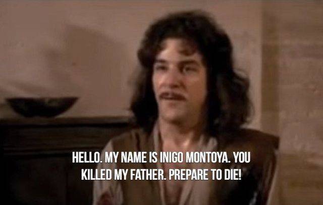 The Best Movie Quotes From The 1980’s