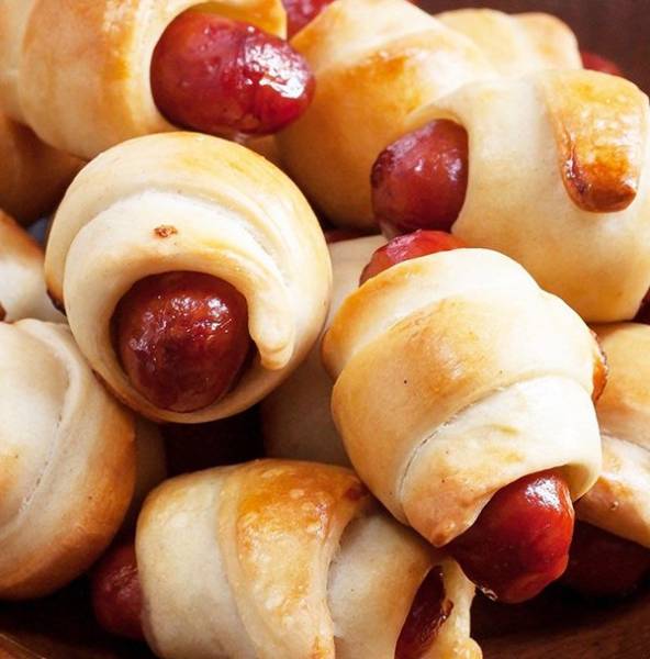 A List Of Foods That Are Absolutely Perfect for Tailgating