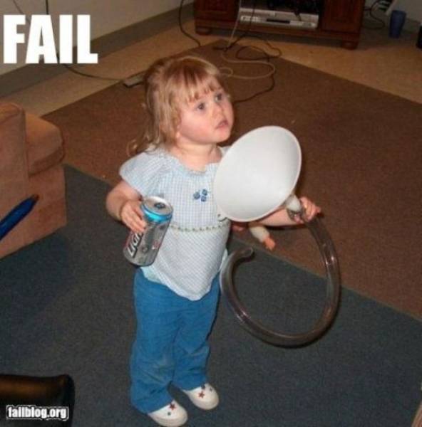 Parenting: You Are Doing It Wrong!