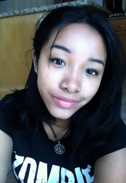 Unique Sora Is A 23-Year-Old Queen Of Cosplay!