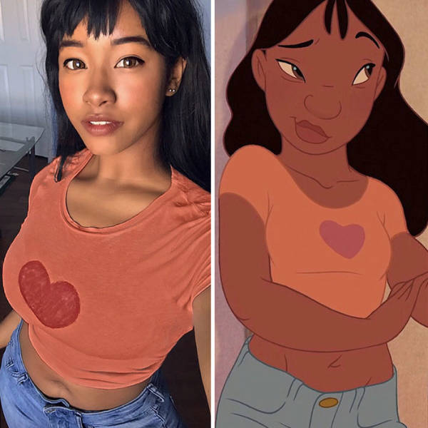 Unique Sora Is A 23-Year-Old Queen Of Cosplay!