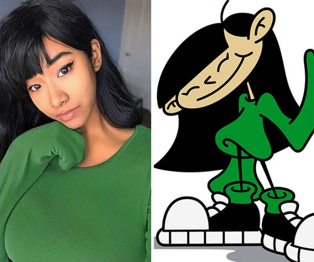 Unique Sora Is A 23-Year-Old Queen Of Cosplay!