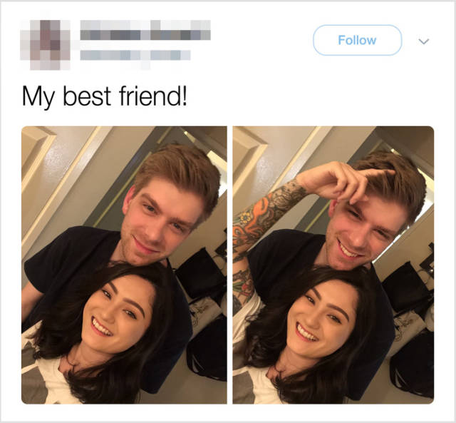 Friendzone Can’t Get Worse Than This