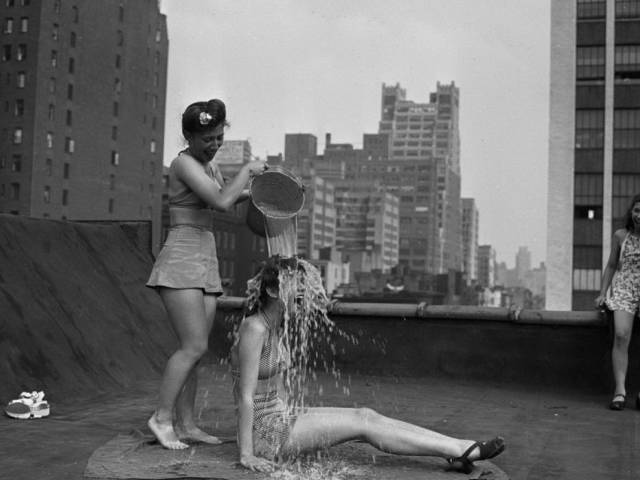 Girls Just Wanna Have Fun