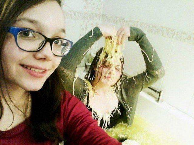 Girls Just Wanna Have Fun