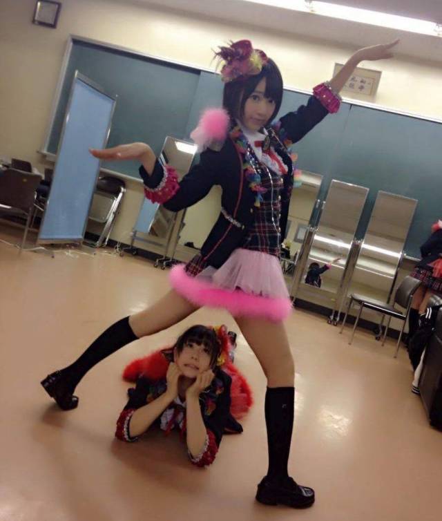 Girls Just Wanna Have Fun