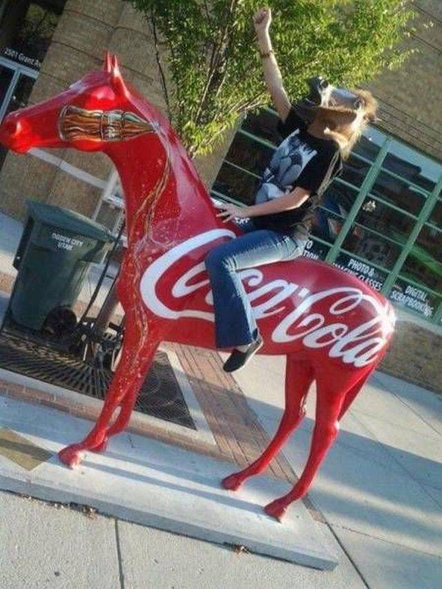 Girls Just Wanna Have Fun