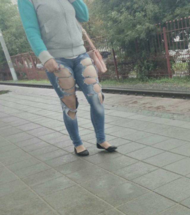 Girls Just Wanna Have Fun