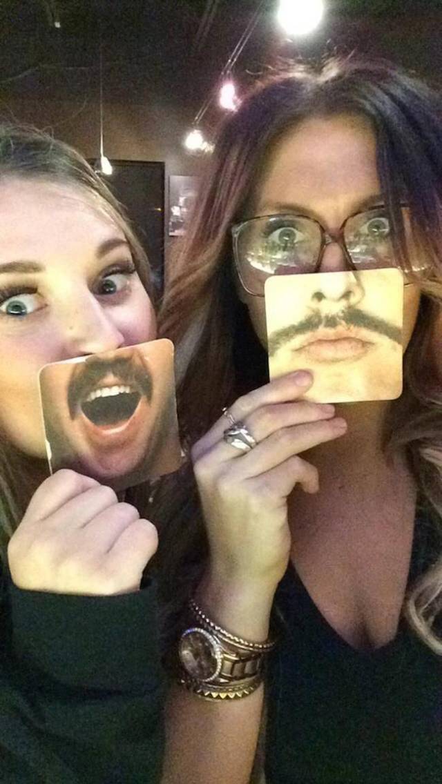 Girls Just Wanna Have Fun