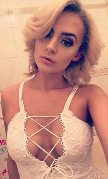 Bras Aren’t Cool Anymore