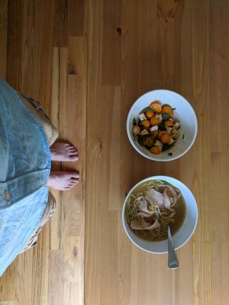 Focus Very Hard And Figure Out What’s Going On Here