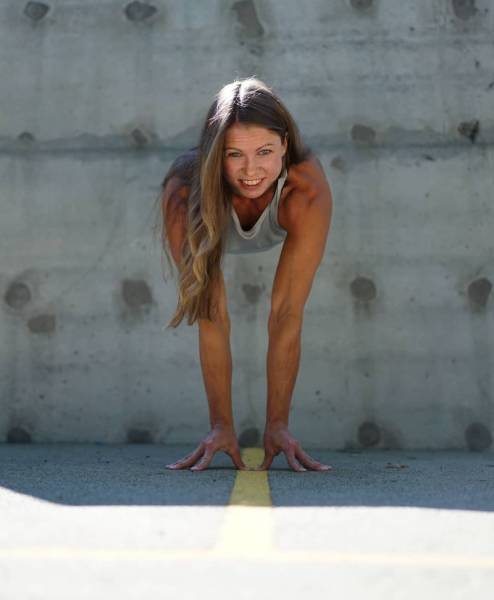 Focus Very Hard And Figure Out What’s Going On Here