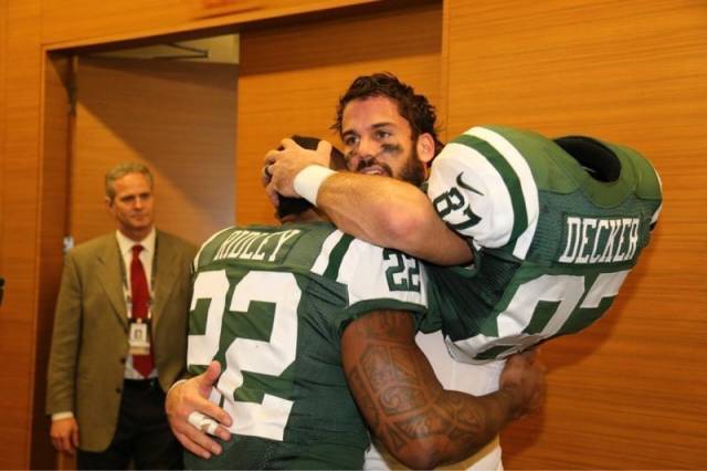 Focus Very Hard And Figure Out What’s Going On Here