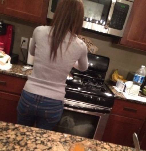 Focus Very Hard And Figure Out What’s Going On Here