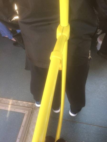 Focus Very Hard And Figure Out What’s Going On Here