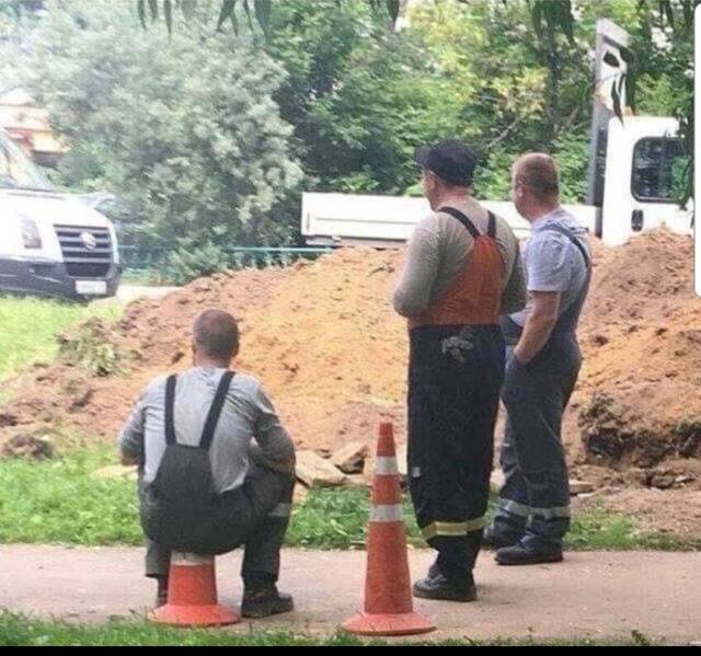 Focus Very Hard And Figure Out What’s Going On Here