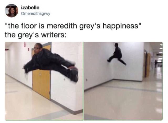 "Grey