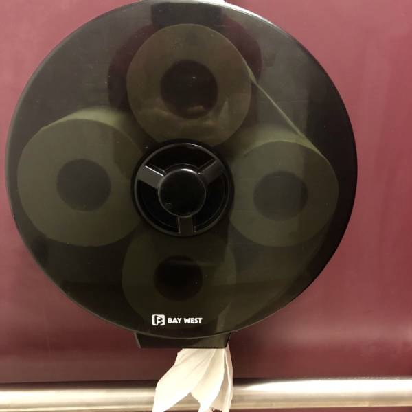 Only People From The Future Could’ve Come Up With That Only People From The Future Could’ve Come Up With That