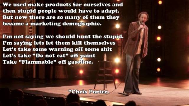 Standup Comedy Gold That Will Never Die