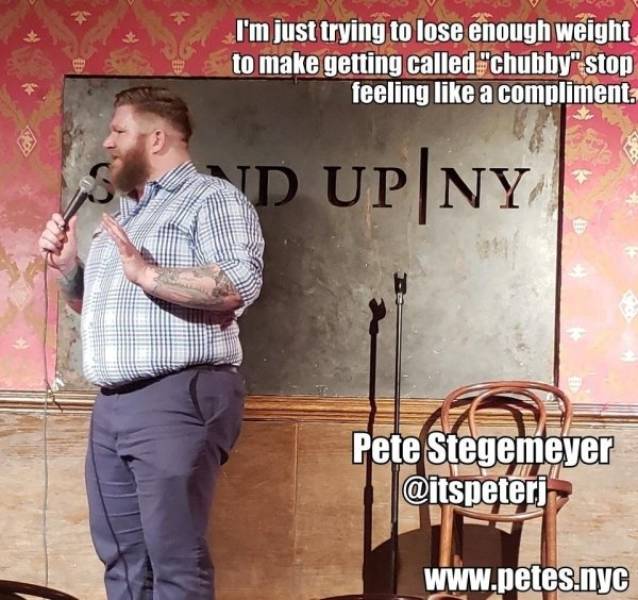 Standup Comedy Gold That Will Never Die