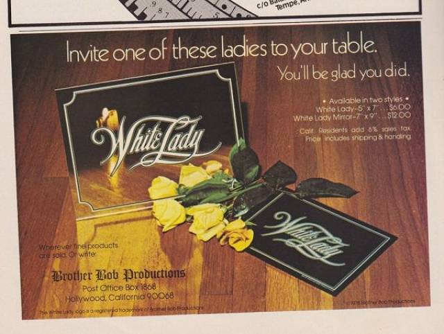 Yes, You’ve Read It Right, These Are Cocaine Ads