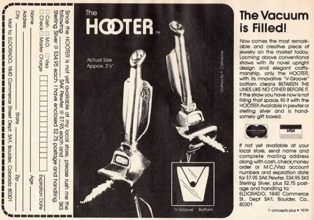 Yes, You’ve Read It Right, These Are Cocaine Ads