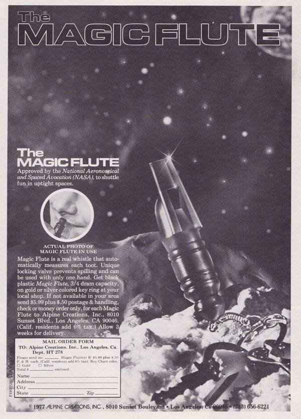 Yes, You’ve Read It Right, These Are Cocaine Ads