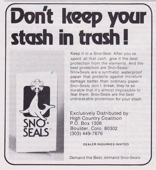 Yes, You’ve Read It Right, These Are Cocaine Ads