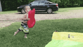 You Will Feel Bad For Laughing At These Kids Getting Rekt