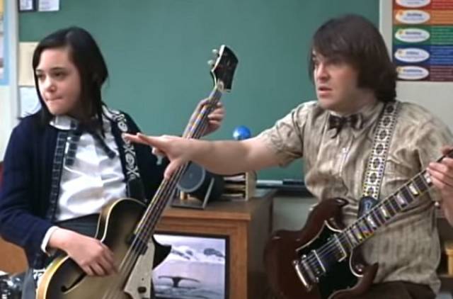 “School Of Rock” Cast After All These Long Years