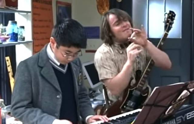 “School Of Rock” Cast After All These Long Years