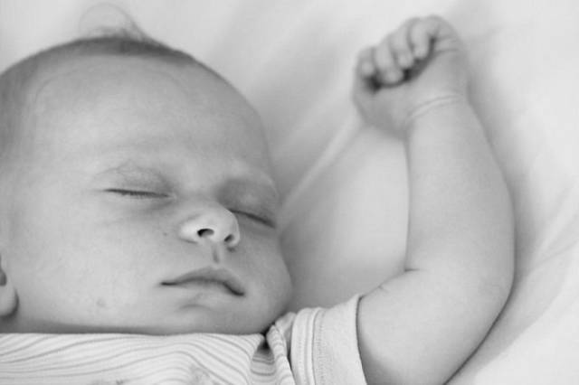 Mini-Sized Facts About Babies