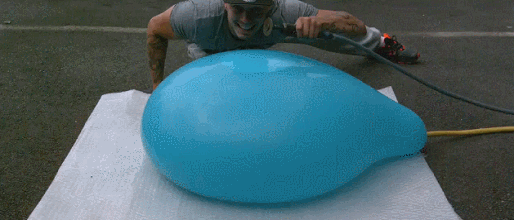 Slow-Mo GIFs That Change Everything