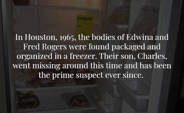 Creepy Facts We All Love And Wait For