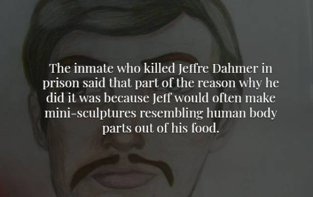 Creepy Facts We All Love And Wait For