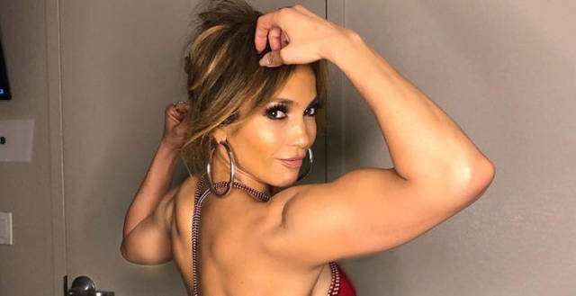 Jennifer Lopez Can’t Be 49! Just Look At Her Photos!