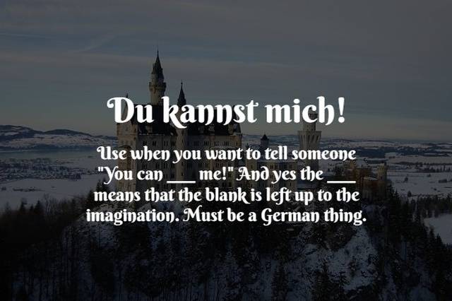 how-to-swear-in-german-15-pics-izismile