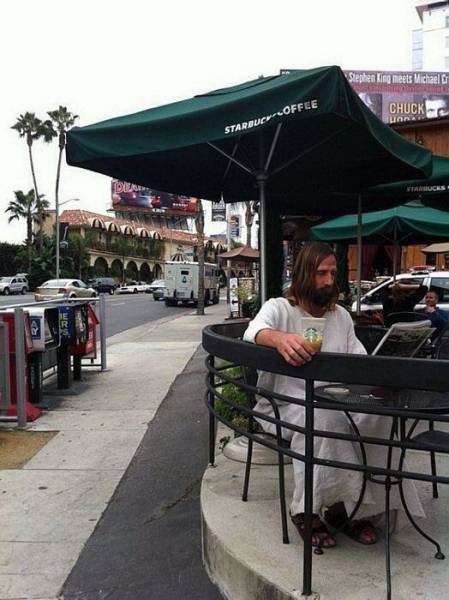 Morning Picdump