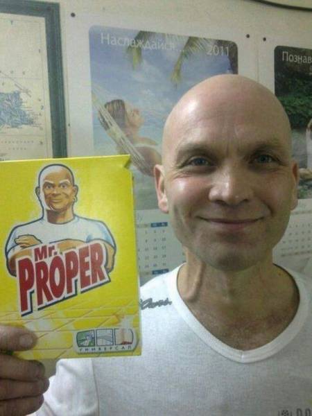 Morning Picdump