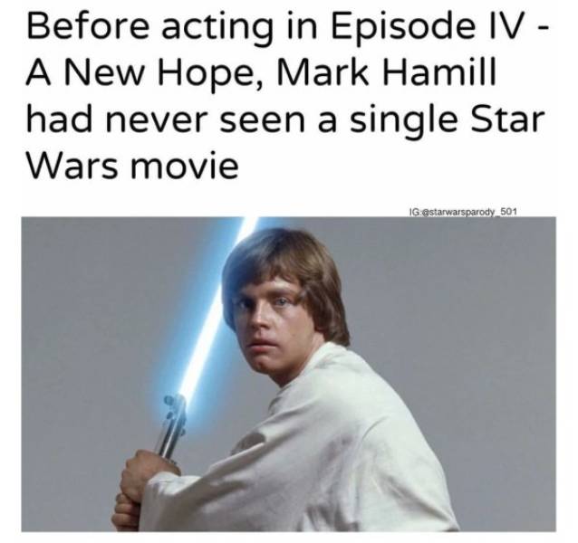 There Is Too Much Force In These “Star Wars” Memes