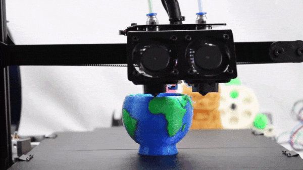 You Can Print Just About Anything With A 3D Printer