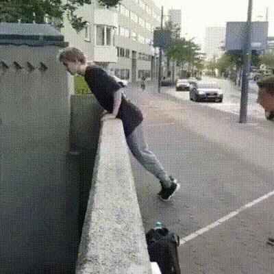 Daily Gifdump