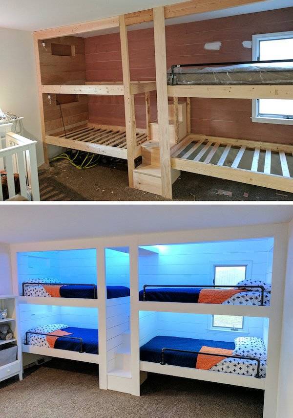 Children Who Live In These Rooms Probably Love Coming Home