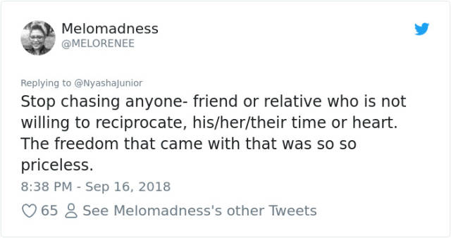 If Middle-Aged Women Could Say One Thing To Their 20-Year-Old Selves