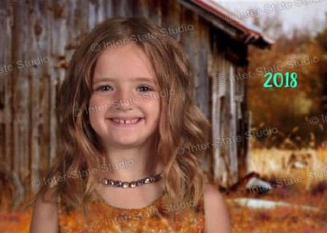 Always Keep The Green Screen In Mind!