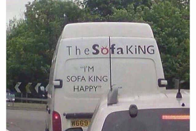 Funny Picdump