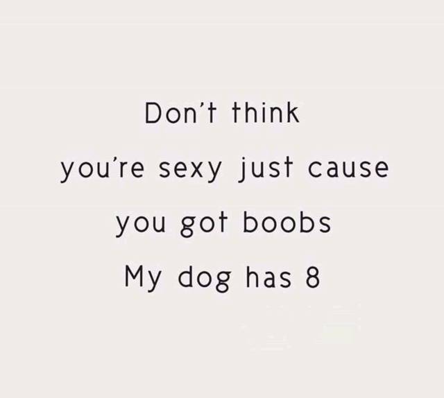 Funny Picdump