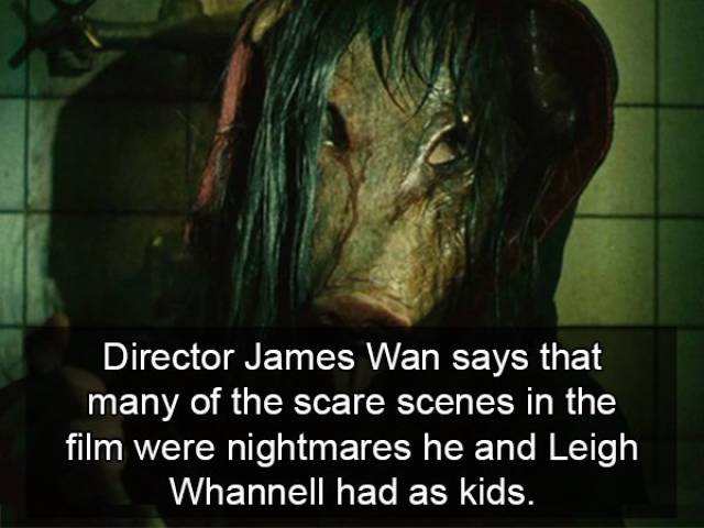 Let’s Flesh Out What Was Going On Behind The Scenes Of The “Saw” Series