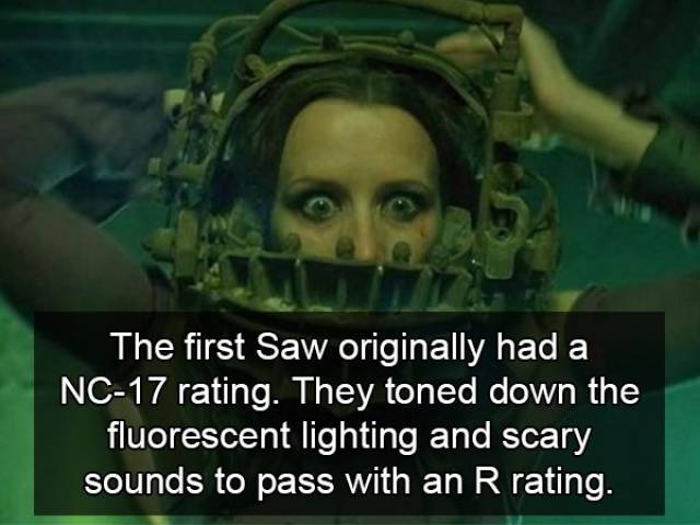 Let’s Flesh Out What Was Going On Behind The Scenes Of The “Saw” Series