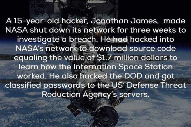 Nobody Is Safe From These Hacking Stories